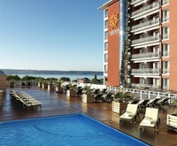 Grand Hotel Portoroz