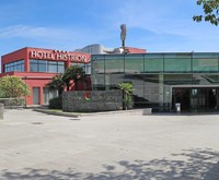 Histrion Hotel
