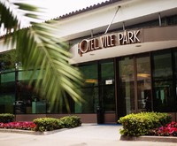 Villa Park Hotel