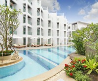 Dragon Beach Resort Jomtien Pattaya