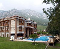 Kerme Ottoman Palace