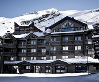 Fitz Roy Hotel