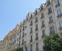 Kyriad Nice Gare Hotel