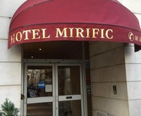 Mirific Hotel