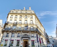 Normandy Hotel