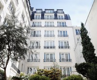 Rochester Champs Elysees Hote