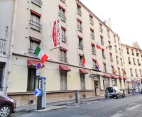 Sibour Hotel