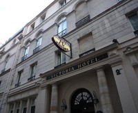 Victoria Hotel