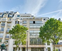 Villa Luxembourg Hotel