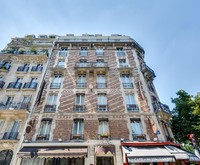 Villa Montparnasse Hotel