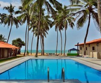 Amagi Beach Hotel