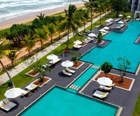 Centara Ceysands Resort & Spa Sri Lanka