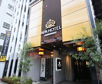 APA Hotel Asakusa Kuramae
