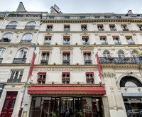 Pavillon Opera Grand Boulevards