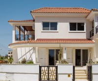 Larnaca Golden Beach Apts