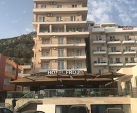 Frojd Hotel