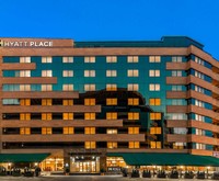 Hyatt Place Yerevan