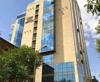 Opera Suite Hotel