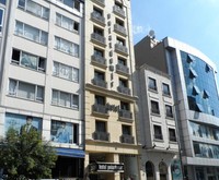 Polatdemir Hotel