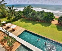 Temple Tree Resort & Spa