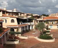 Cervo Hotel