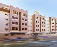 Florida Square Hotel