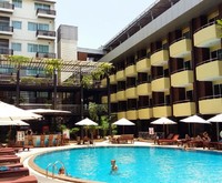 Baron Beach Hotel