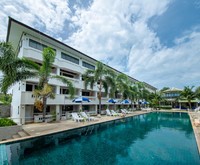 Bay Beach Resort
