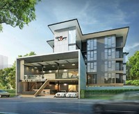 OneLoft Hotel