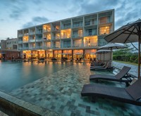 Habitat Hotel Kosgoda