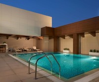 Hyatt Place Dubai Baniyas Square
