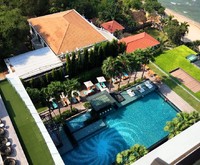 Cape Dara The Beachfront Resort