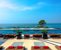 Centara Grand Phratamnak Pattaya