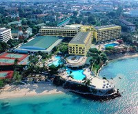 Dusit Thani Pattaya