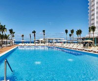 Riu Palace Paradise Island