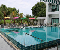 I-Talay Resort