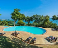 Welcombe Hotel