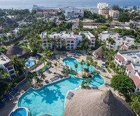 Be Live Experience Hamaca Garden