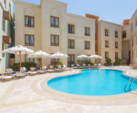 Ali Pasha Hotel