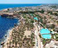 The Grand Hotel Sharm El Sheikh