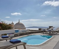 Dakoronia Villa