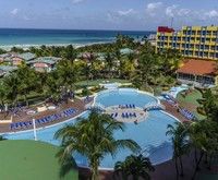 Barcelo Solymar Hotel