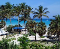 Sol Sirenas Coral Hotel