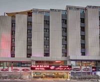 Palm Beach Hotel