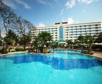 Jomtien Garden Hotel & Resort