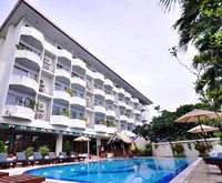 JP Villa Pattaya
