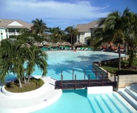 Melia Peninsula Varadero