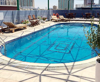 Sadaf Hotel