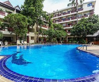 Mermaid's Beach Resort Jomtien