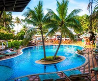 Natural Park Resort
